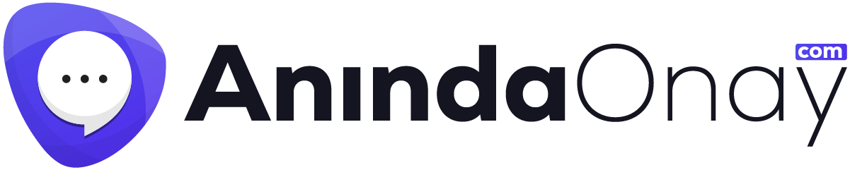 AnindaOnay Logo